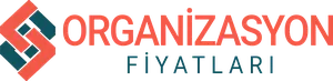 Organizasyon Kiralama Fiyatları Kiralık Organizasyon 2025 Logosu